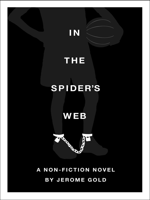 Title details for In the Spider's Web by Jerome Gold - Available